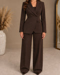 The Signature Suit
